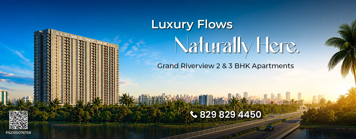 18 Altitude Chinchwad Desktop Banner