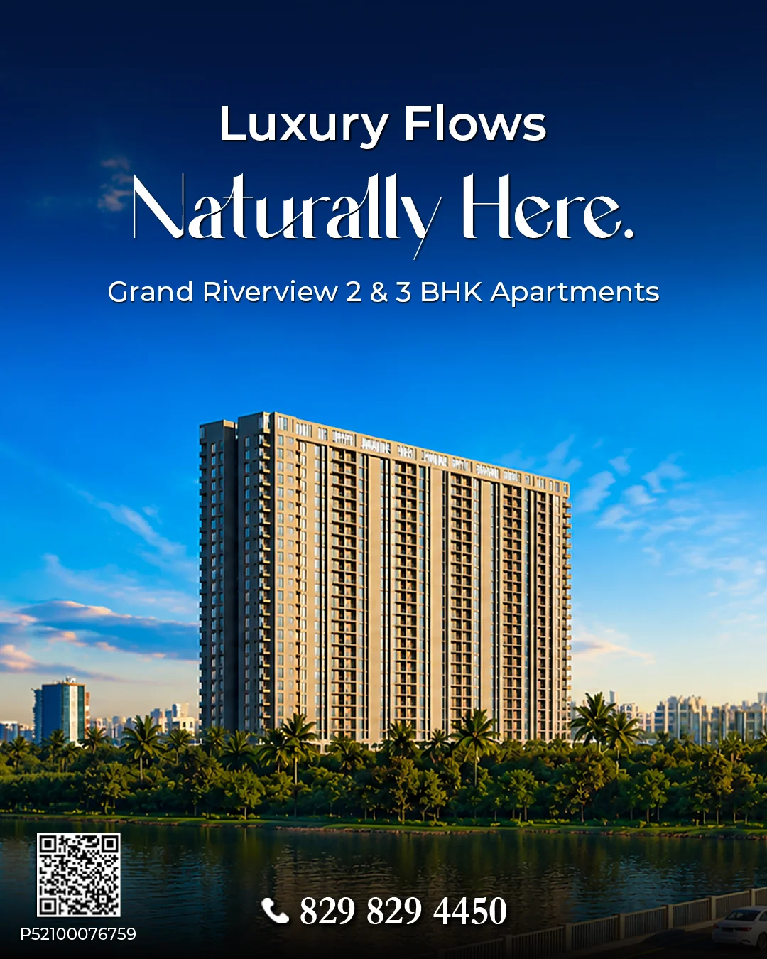 18 Altitude Chinchwad Mobile Banner 1